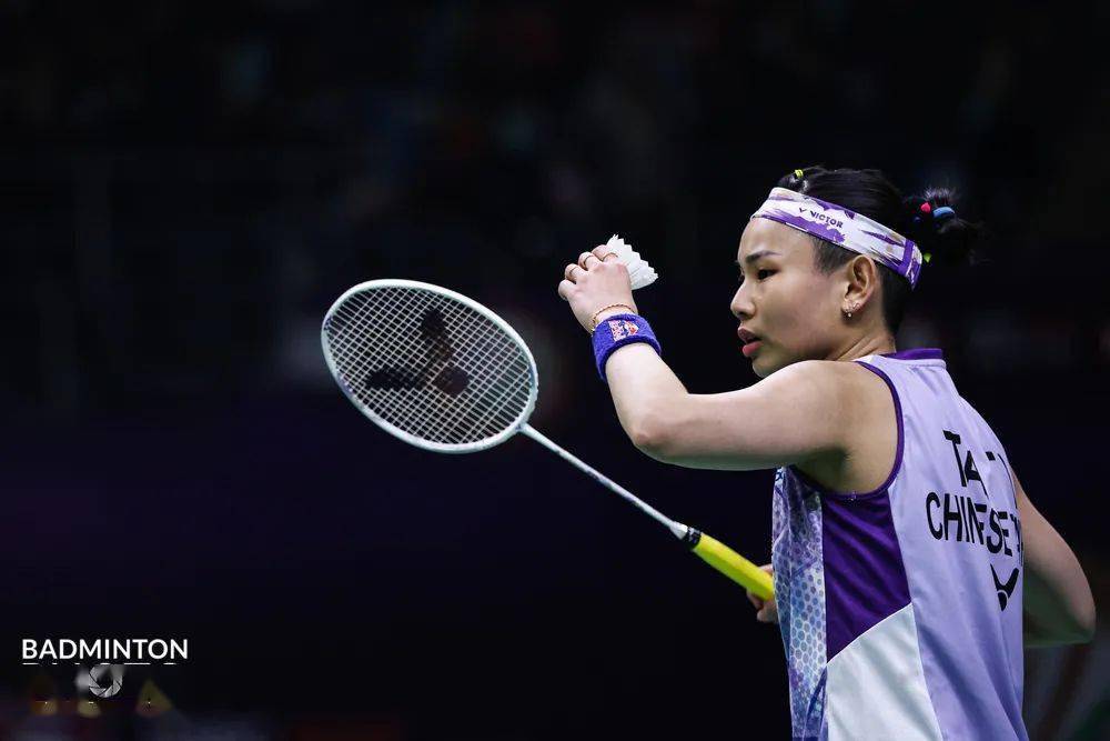 泰国羽毛球队完胜中国羽毛球队，戴资颖送出助攻的简单介绍