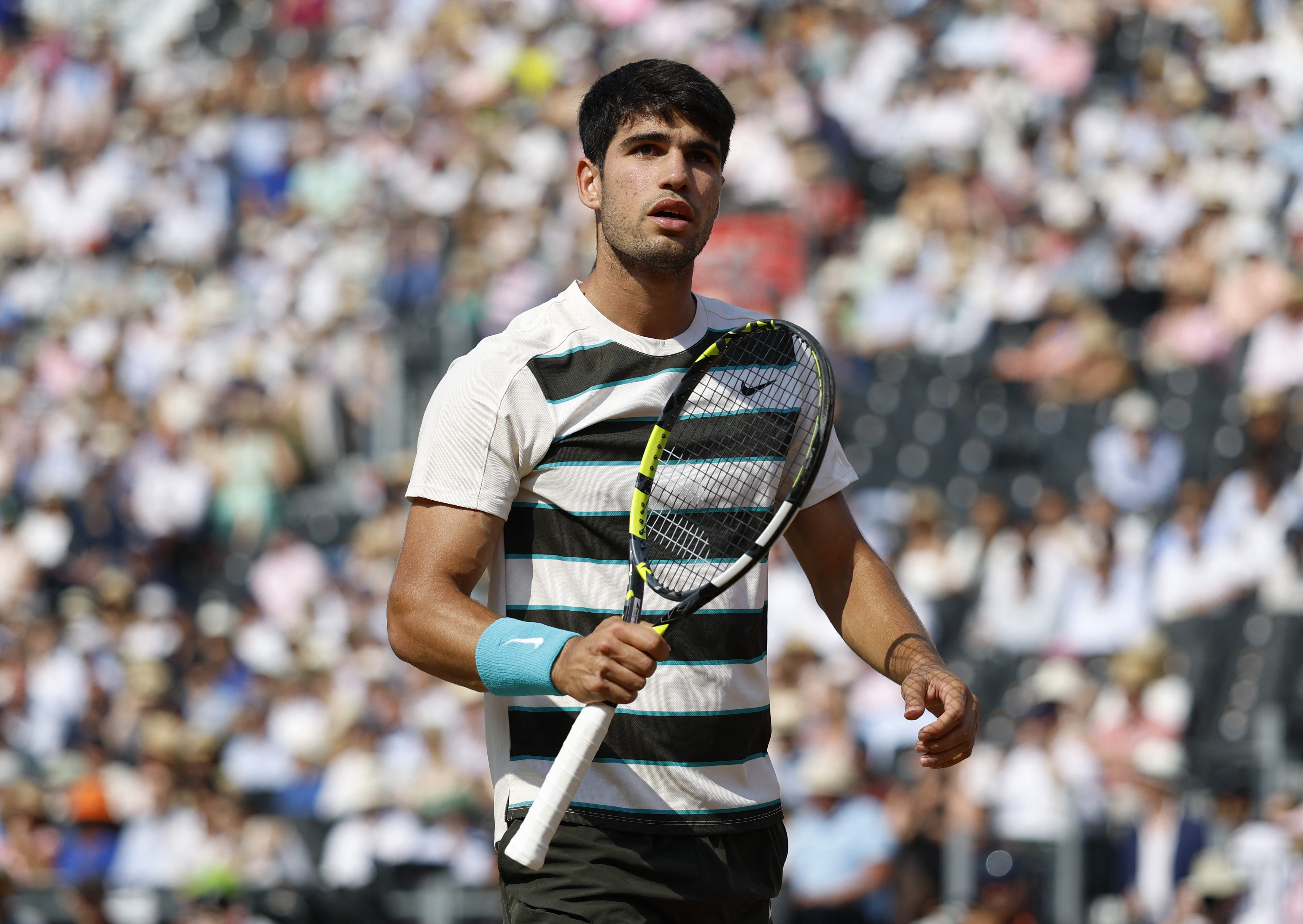 欧洲网球队完胜日本网球队,阿尔卡拉斯惊艳世界的简单介绍 欧洲网球队完胜日本网球队,阿尔卡拉斯惊艳世界的简单介绍