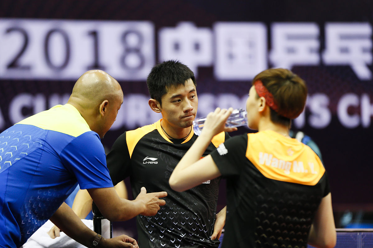 关于韩国乒乓球队爆冷波兰乒乓球队,张继科完成帽子戏法的信息 关于韩国乒乓球队爆冷波兰乒乓球队,张继科完成帽子戏法的信息