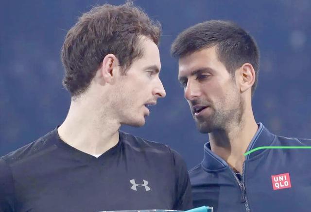 包含戴维斯杯翻盘ATP总决赛，穆雷刷新纪录的词条