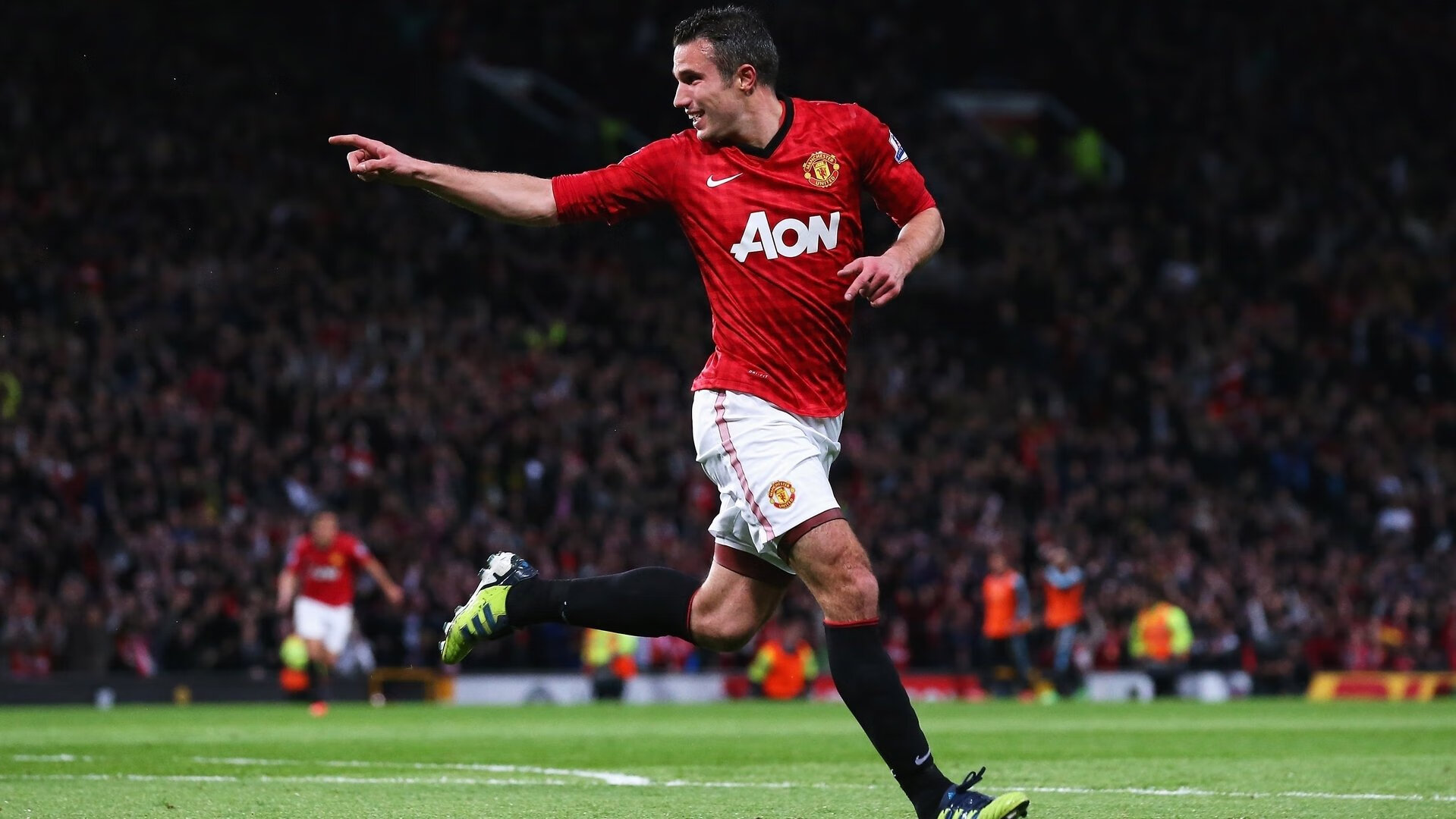 赛道上的艺术,浓眉惊艳四座,F1新赛季揭幕战之夜